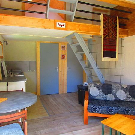 Eco Maisonnette Sulniac Екстериор снимка