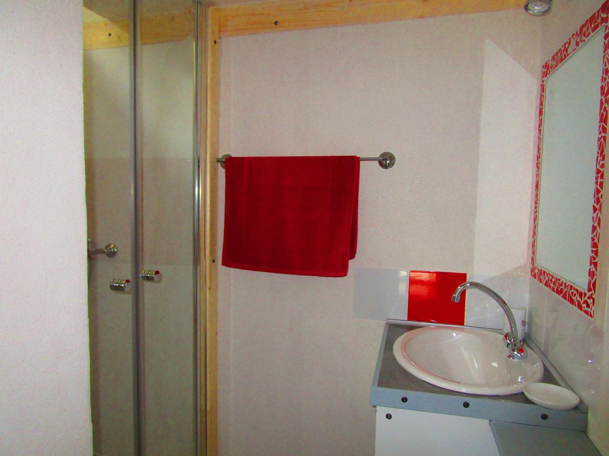 Eco Maisonnette Sulniac Екстериор снимка