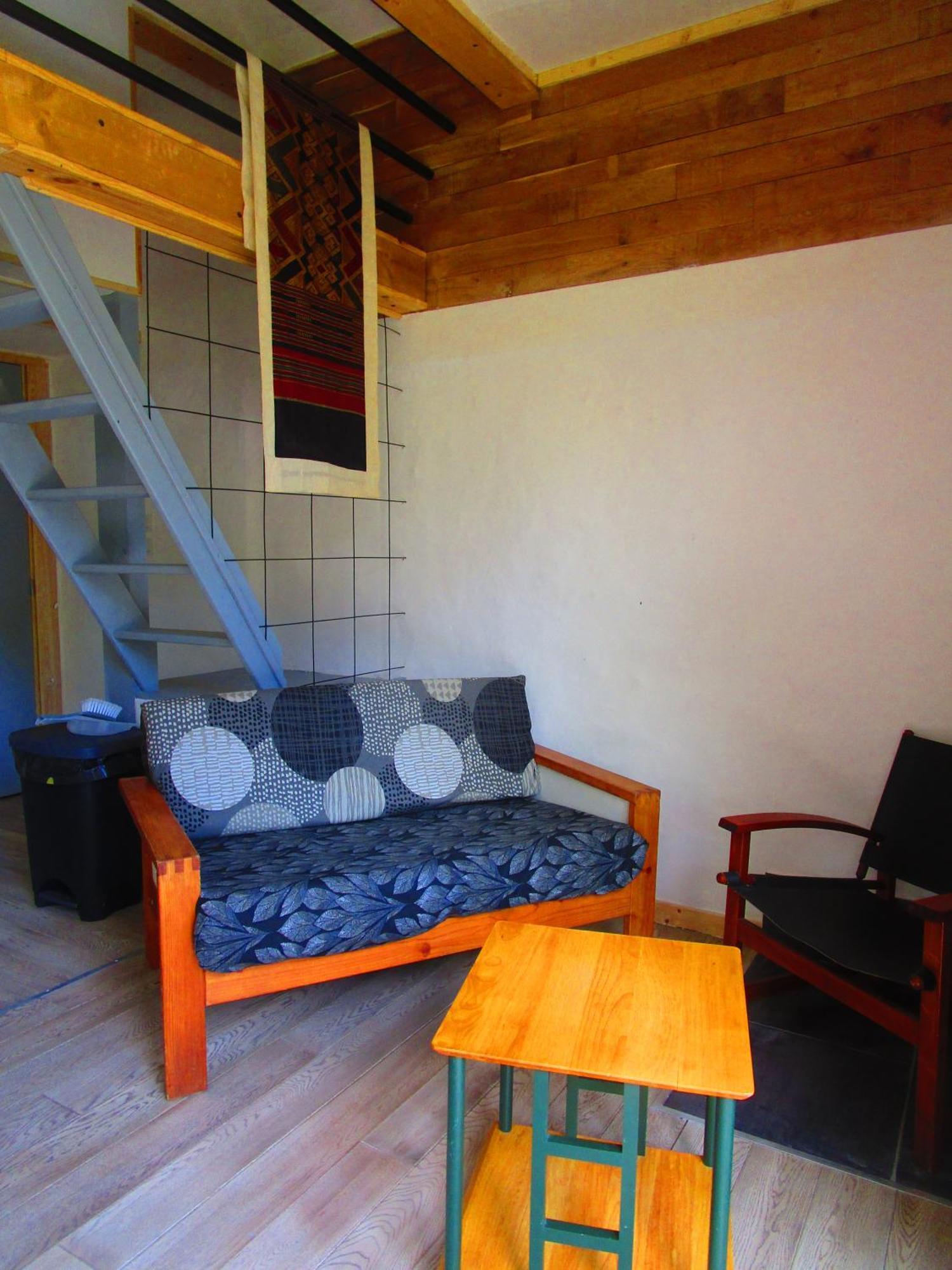 Eco Maisonnette Sulniac Екстериор снимка