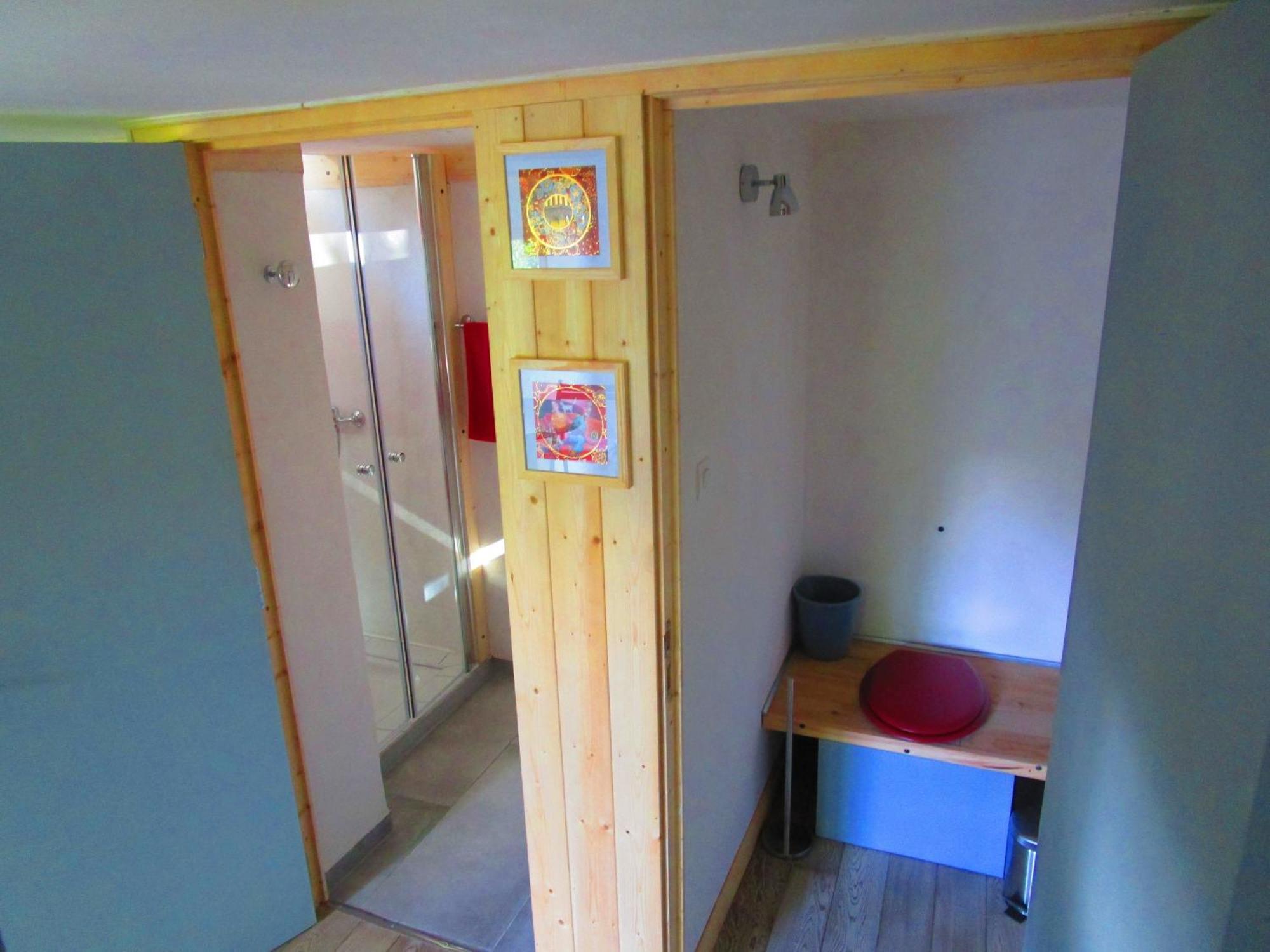 Eco Maisonnette Sulniac Екстериор снимка