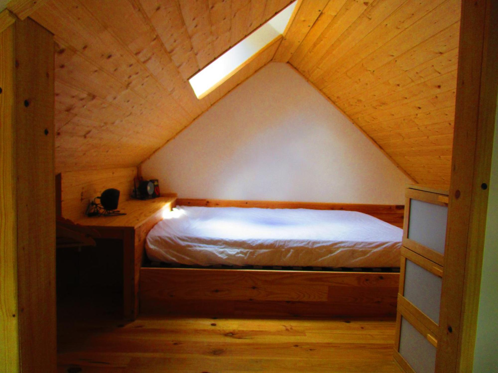 Eco Maisonnette Sulniac Екстериор снимка
